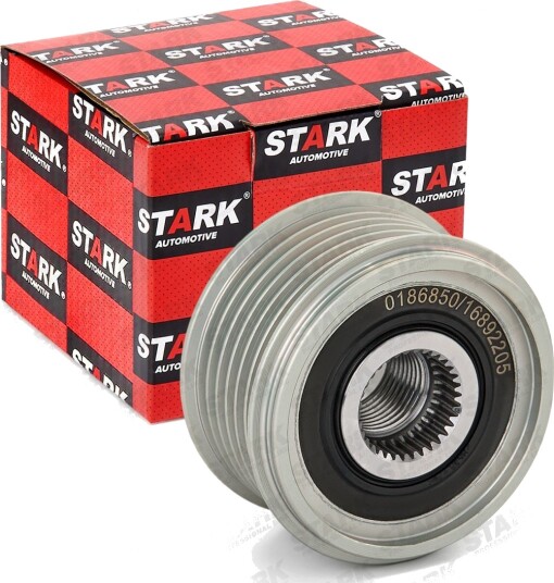 Generatortomgang STARK SKFC-1210104