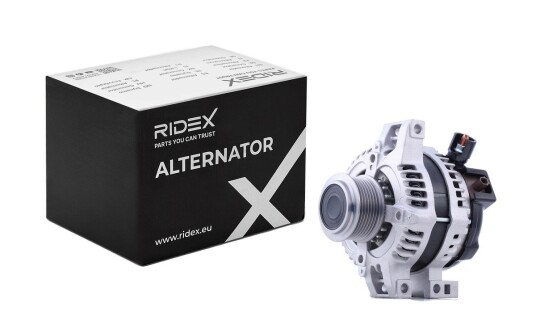Dynamo RIDEX 4G1348