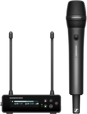 Sennheiser EW-DP 835 SET Q1-6 Sennheiser EW-DP 835 SET Q1-6