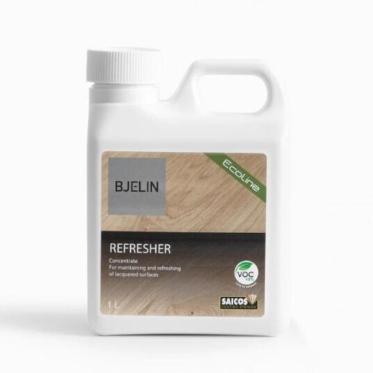 Bjelin Refresher Ecoline