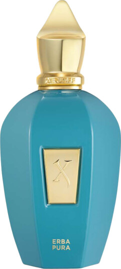 Erba Pura Eau De Parfum 50 ML
