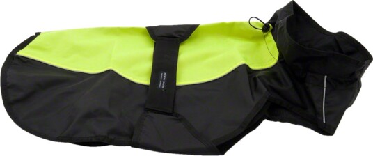 Hundevest Illume Nite Neon Ca. 55 cm Rygglengde