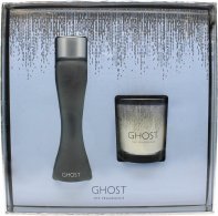 Ghost Original Gavesett 30ml EDT + Duftlys Ghost Original Gavesett 30ml EDT + Duftlys
