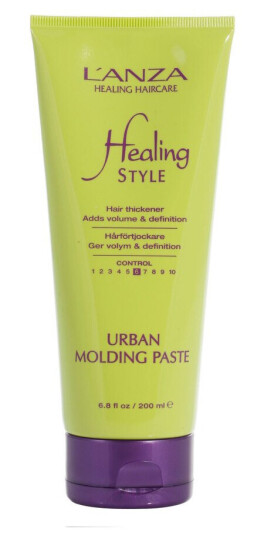 Lanza Healing Style Urban Molding Paste 200ml Lanza Healing Style Urban Molding Paste 200ml