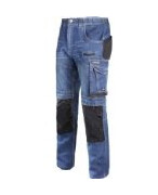 Lahti Pro XL Reinforced Jeans Pants (L4051004) Lahti Pro XL Reinforced Jeans Pants (L4051004)