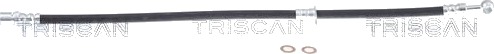 TRISCAN 8150 68114 Bremseslange