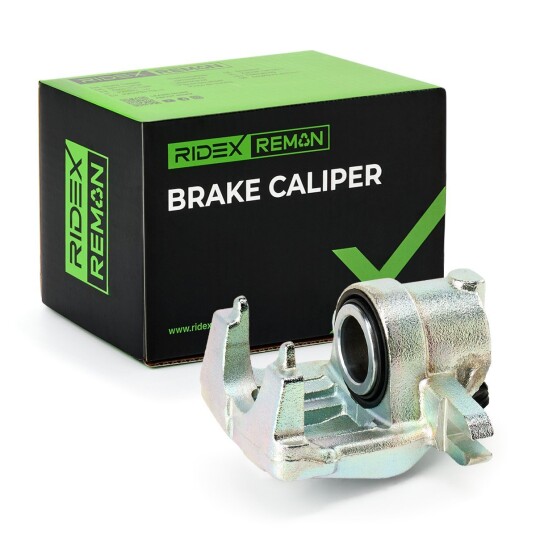 Bremsecaliper RIDEX REMAN 78B0983R Bremsecaliper RIDEX REMAN 78B0983R