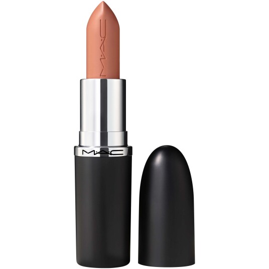 MAC Macximal Sleek Satin Lipstick Crème D'Nude 3g
