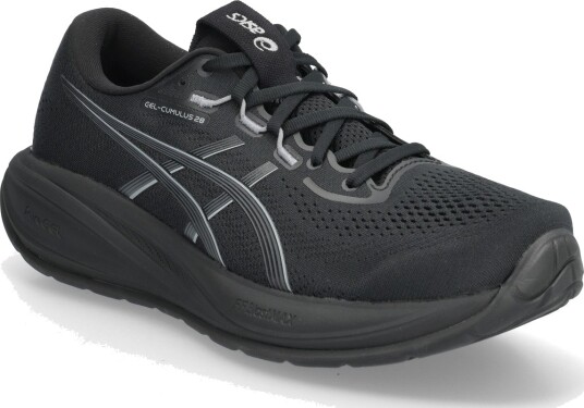 Asics Gel Cumulus 28   Black   49