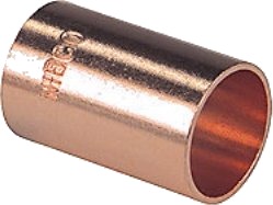 Acr Muffe 1/4"" Lodde 40 Bar