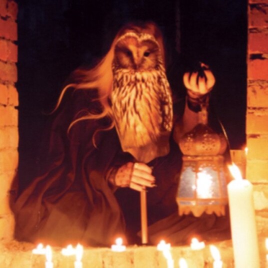 Spite Extreme Wing Magnificat CD