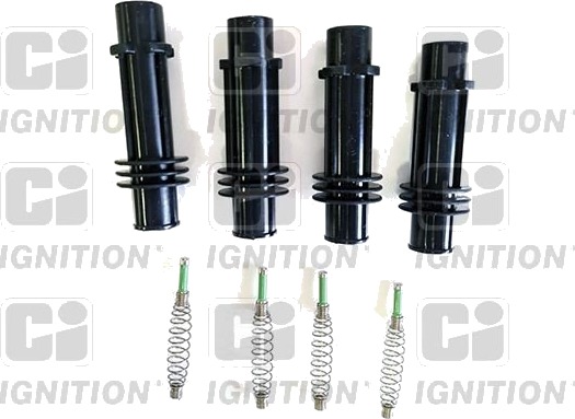Plugg, tennplugg QUINTON HAZELL XIC8510RK