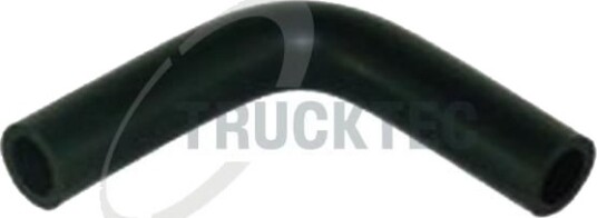 TRUCKTEC AUTOMOTIVE 03.40.014 Radiatorslange