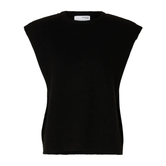 Selected Femme Dame Jakker Svart XS,