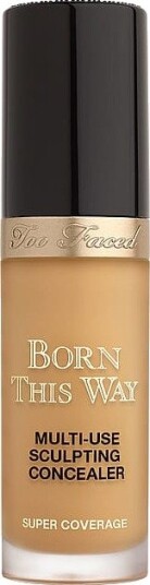 Born This Way Super Coverage Concealer Latte