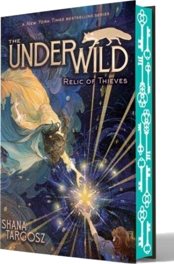 The Relic of Thieves