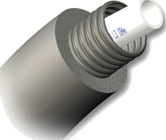 LK Systems Universalrør Pal Rir Extra X 25mm 50m