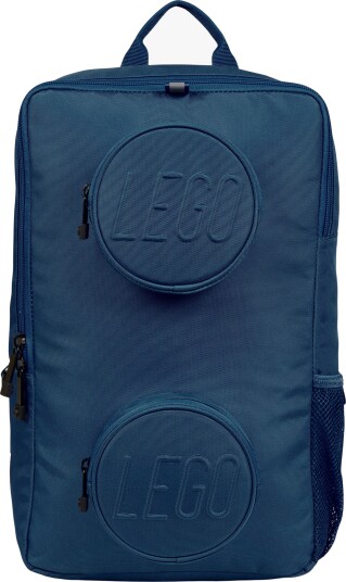 LEGO® Brick 1x2 Ryggsekk 18L Light Earth Blue