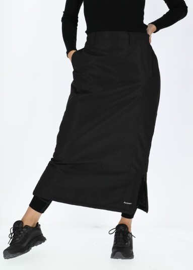 Tuxer Sälen Skirt Black L Shorts Tuxer Sälen Skirt Black L Shorts