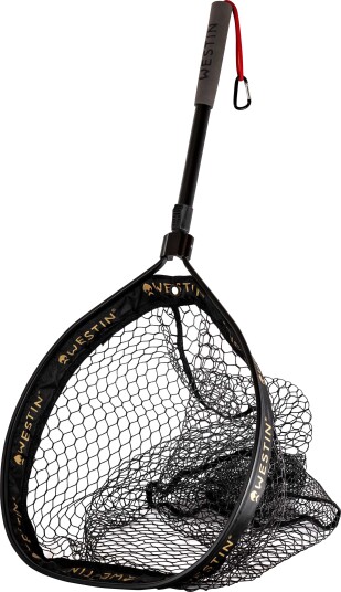 Westin W3 C&R Floating Landing Net Westin W3 C&R Floating Landing Net