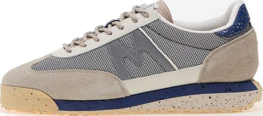 Joggesko Karhu Mestari Control Silver Lining/ True Navy EUR 40.5