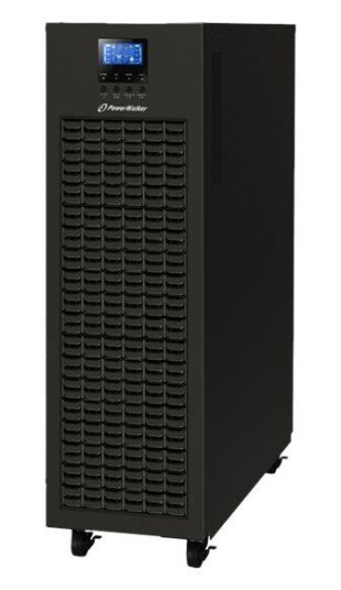 PowerWalker VFI 20000CP 3/3 - UPS - 18000 watt - 20000 VA