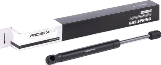 RIDEX 219G0028 Baklukedemper