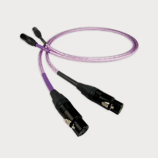 Nordost Frey2 signalkabel   2,0 meter   XLR