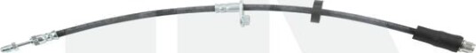 Bremseslange NK 853756 Bremseslange NK 853756