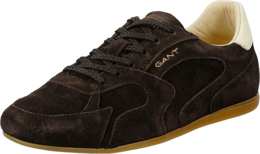 Gant Sperly Low Lace Shoe Brown 41
