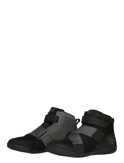 EVERLAST Powerlock X-Trainer Box. Shoes - Black - 42