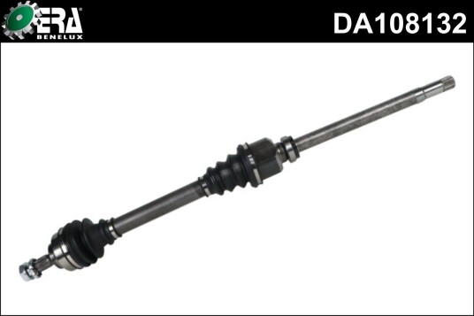ERA Benelux DA108132 Drivaksel ERA Benelux DA108132 Drivaksel