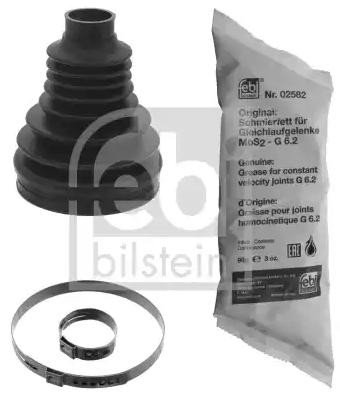 Febi Bilstein Mansjett drivaksel FEBI BILSTEIN 100641