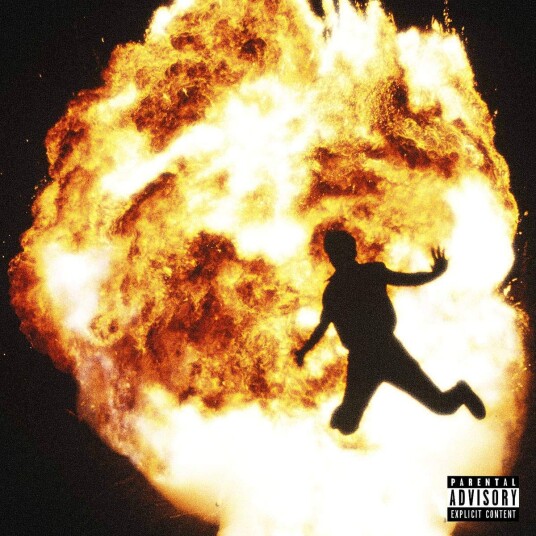 Metro Boomin Not All Heroes Wear Capes CD Metro Boomin Not All Heroes Wear Capes CD