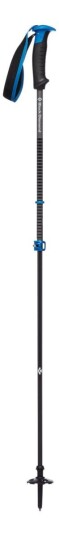 Black Diamond Razor Carbon Ski Poles 115-140 cm