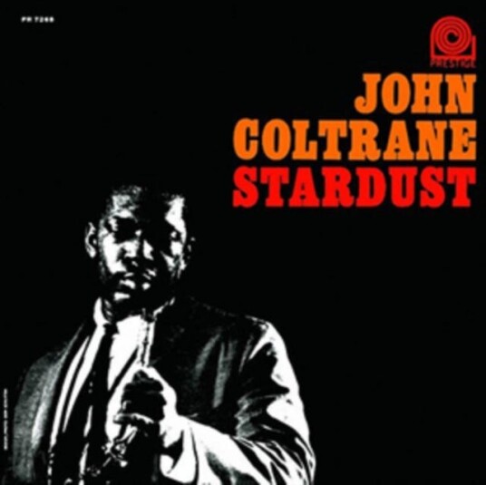 John Coltrane Standard Coltrane LP/Vinyl John Coltrane Standard Coltrane LP/Vinyl