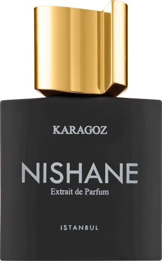 Nishane KARAGOZ Extrait de Parfum 100 ml