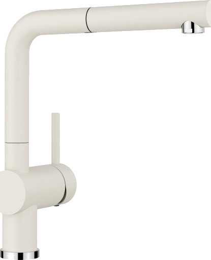 Blanco Linus S blandebatteri soft white
