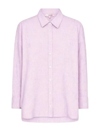 A View Sonja Shirt   Pink   34