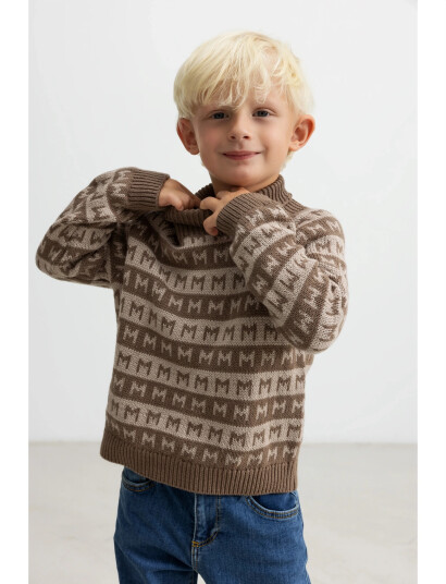 MarMar Copenhagen Talmi B Brown 74