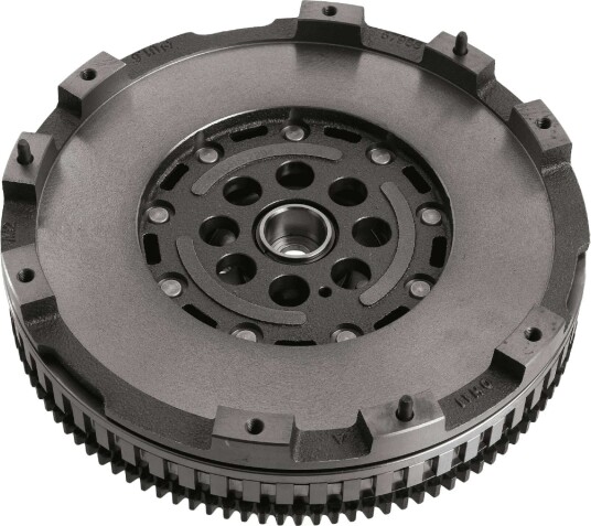 SACHS 2294 701 054 Dobbelmasse svinghjul