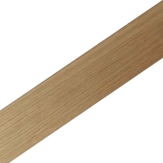 Fritzøe Kantlist Finer Eik 1,0x23 M/lim 10lm