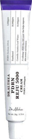 Dr. Althea PDRN Reju 2000 Cream 20 g