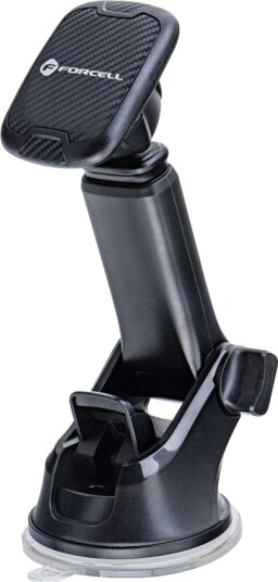 Forcell Carbon H Ct327 Bilholder Magnetisk Til Frontrute