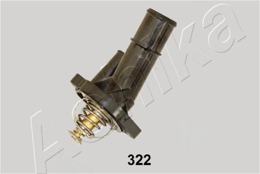 Termostat ASHIKA 38 03 322 Termostat ASHIKA 38 03 322