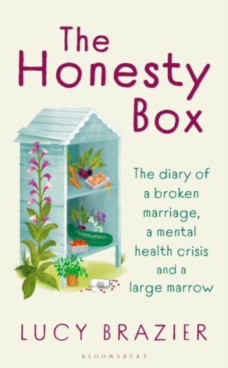 The Honesty Box The Honesty Box