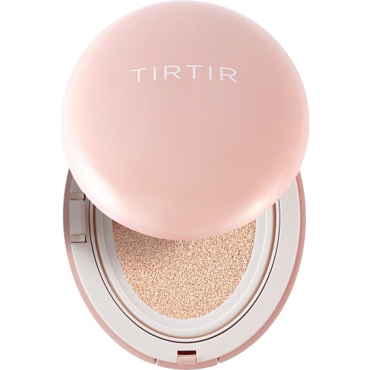 Tirtir Mask Fit All-Cover Cushion Foundation 17C Porcelain