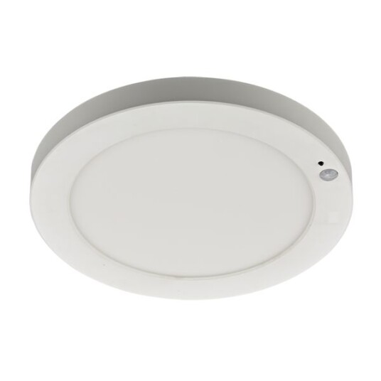 Designlight TZI-12/15/18 PIR Plafond 225 mm Belysning