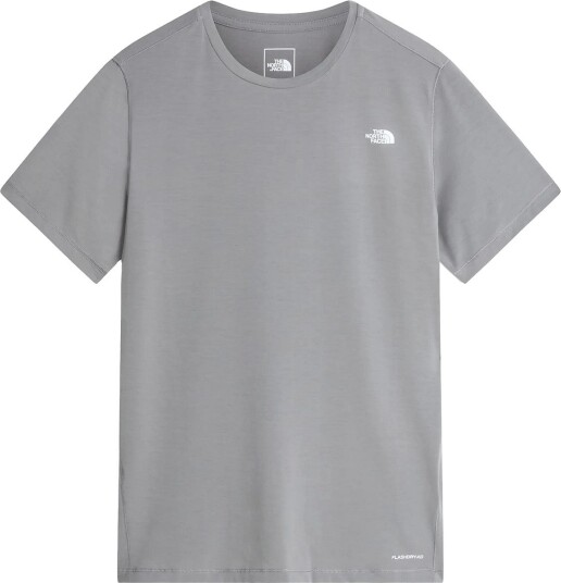 The North Face M Adventure Tee Grey S
