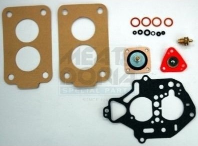 Reparasjonssett forgasser MEAT & DORIA S46F